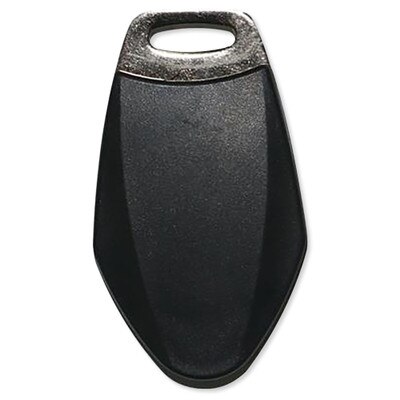 ABB-Welcome IP Proximity Key Fob, IC Card, Black